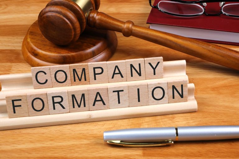 Company Formation And Their Common Myths