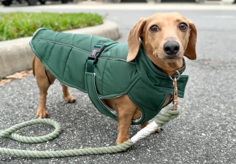 Mini Dachshund Jackets – Things To Be Aware Of