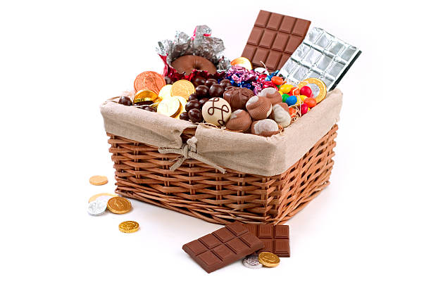 All You Have To Learn About The Chocolate Hamper Delivery